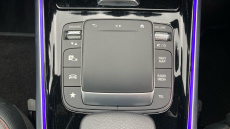 Mercedes-Benz Eqb 350 4M 215kW AMG Line Premium 66.5kWh 5dr Auto Electric Estate